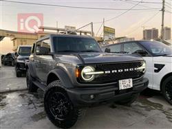 فورد برونكو